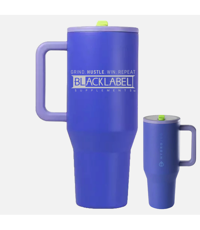 HYDROJUG 40 OZ. TRAVELER