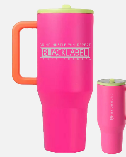HYDROJUG 40 OZ. TRAVELER