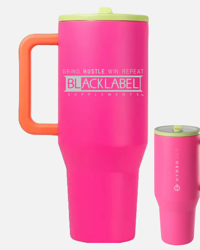 HYDROJUG 40 OZ. TRAVELER
