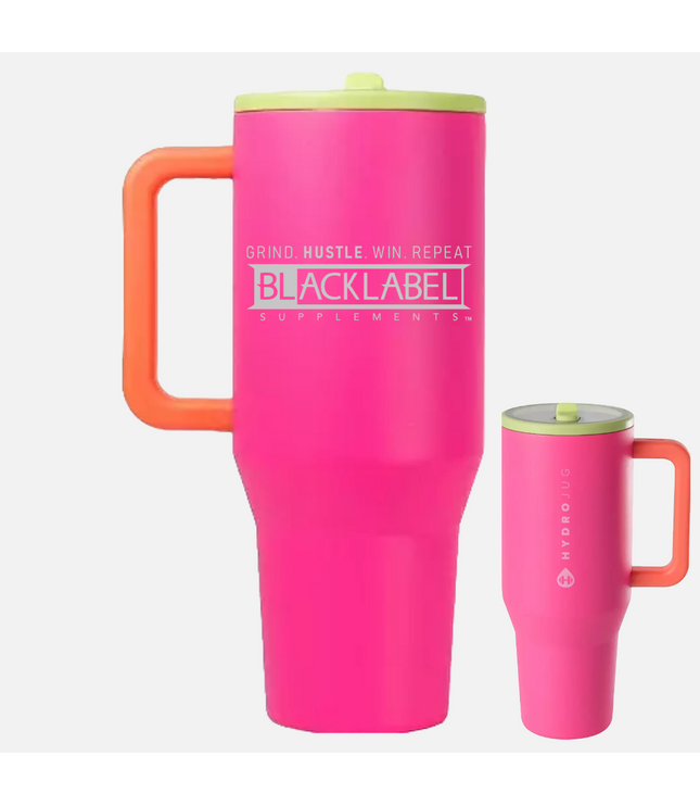 HYDROJUG 40 OZ. TRAVELER