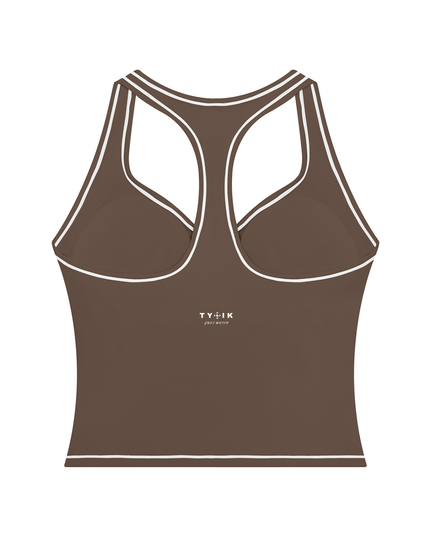 JUSTWATCH Sculpt Tank