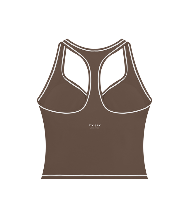 JUSTWATCH Sculpt Tank