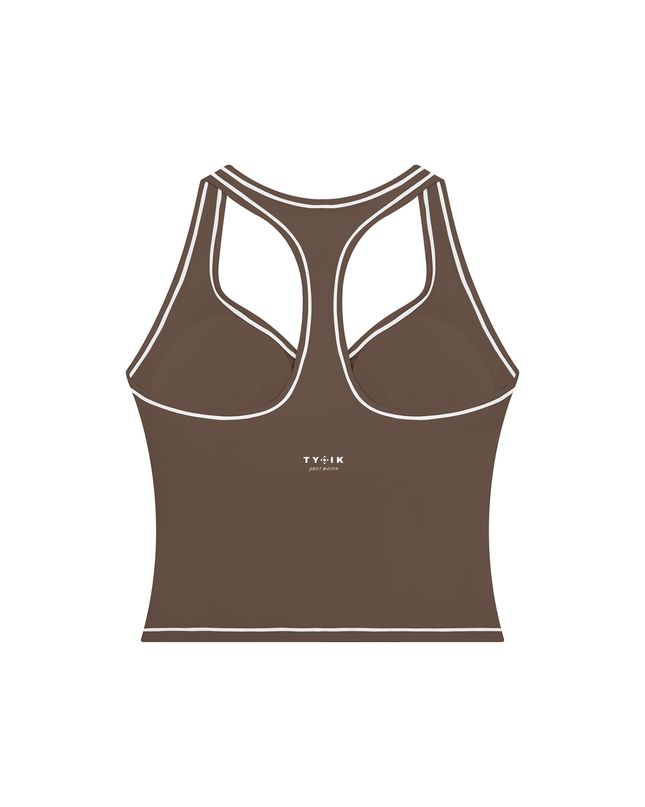 JUSTWATCH Sculpt Tank