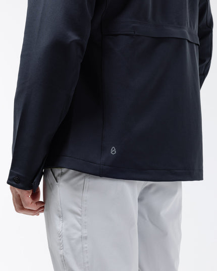 Midtown Hooded Jacket