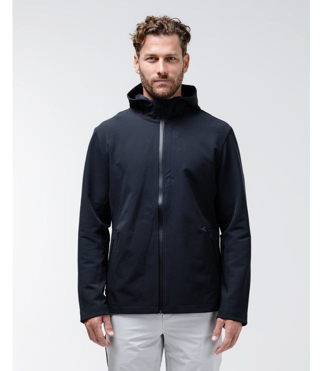 Midtown Hooded Jacket