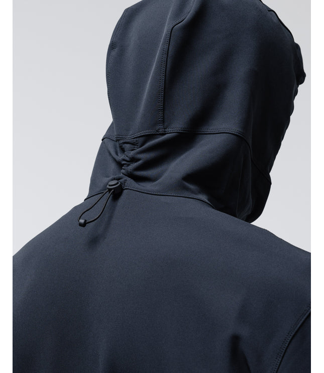 Midtown Hooded Jacket