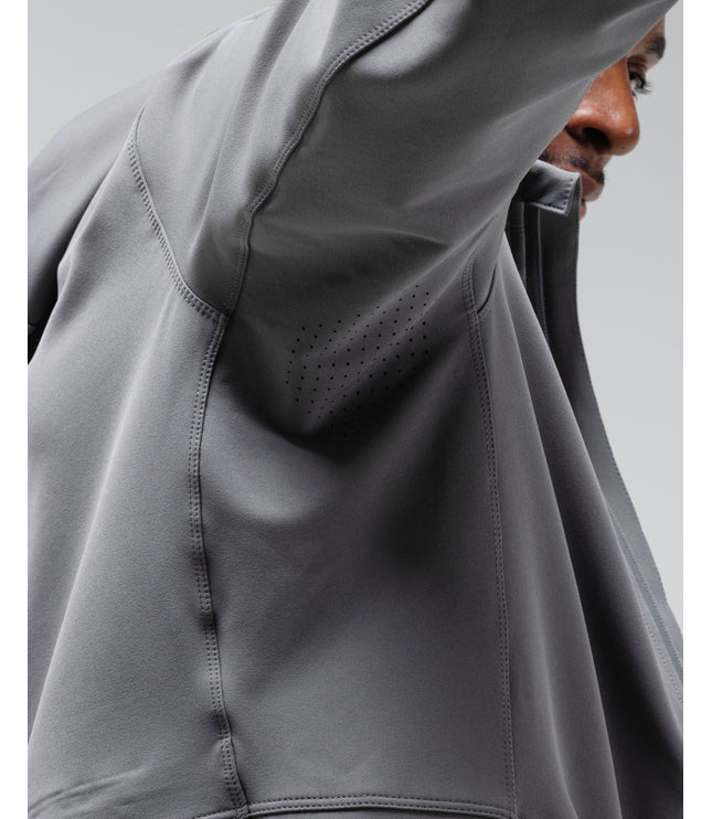 Midtown Hooded Jacket