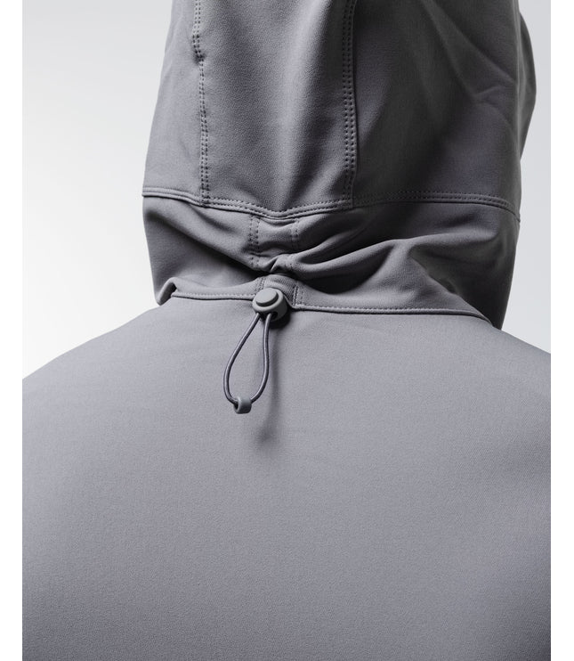 Midtown Hooded Jacket