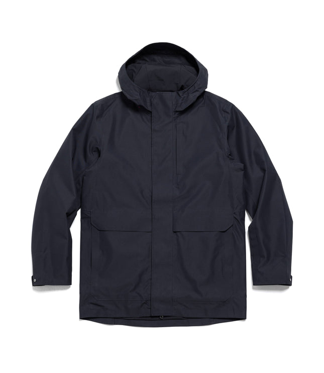 Escort Jacket