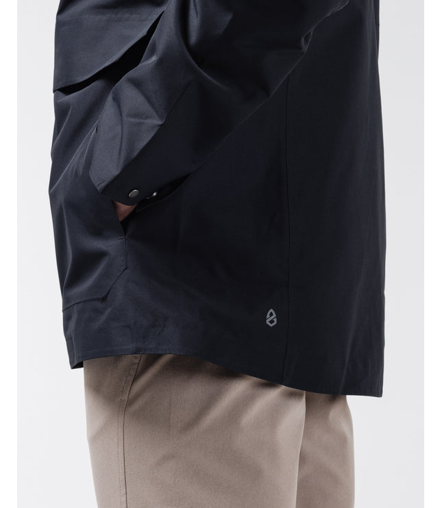 Escort Jacket