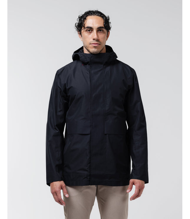 Escort Jacket