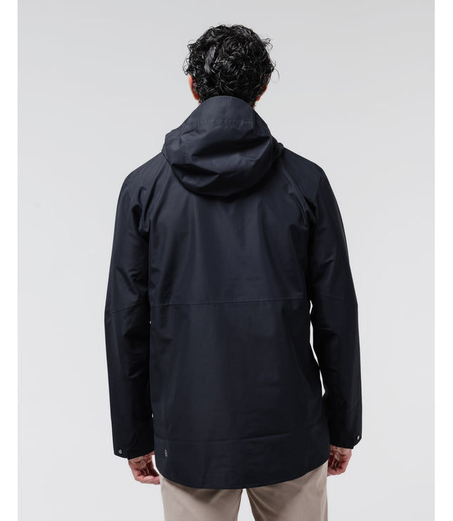 Escort Jacket