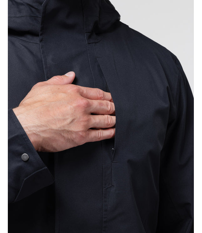 Escort Jacket
