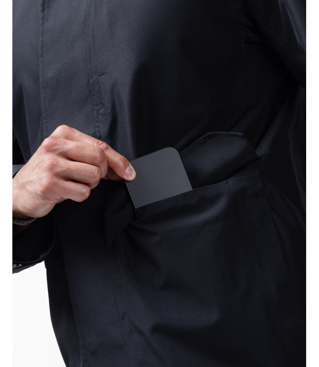 Escort Jacket