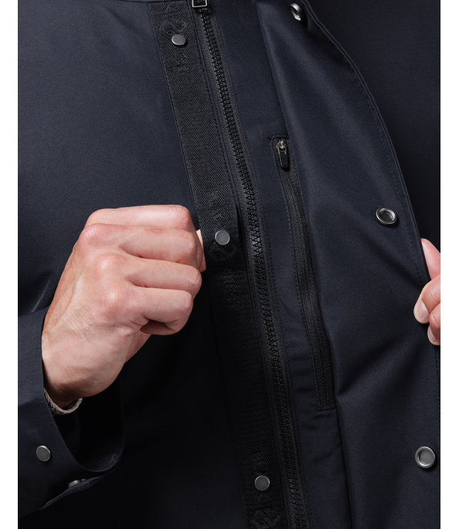 Escort Jacket