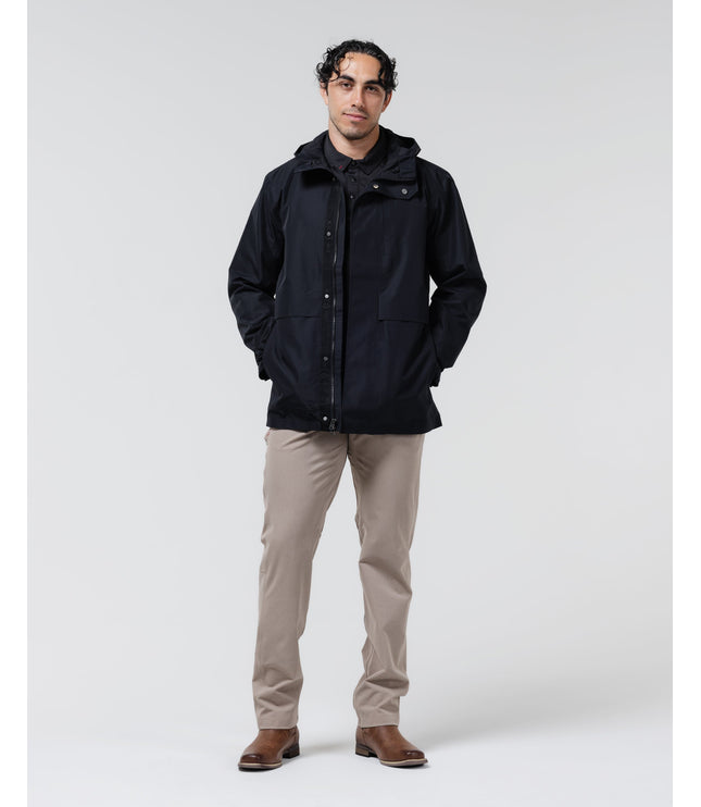 Escort Jacket