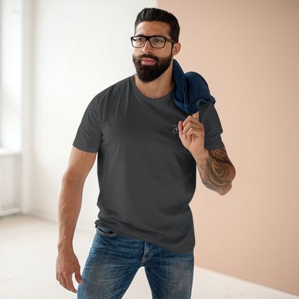 JUSTWATCH Everyday Tee