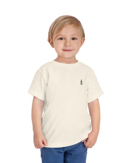 Sarr Legacy Toddler Tee