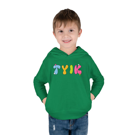 Toddler Everyday Hoodie