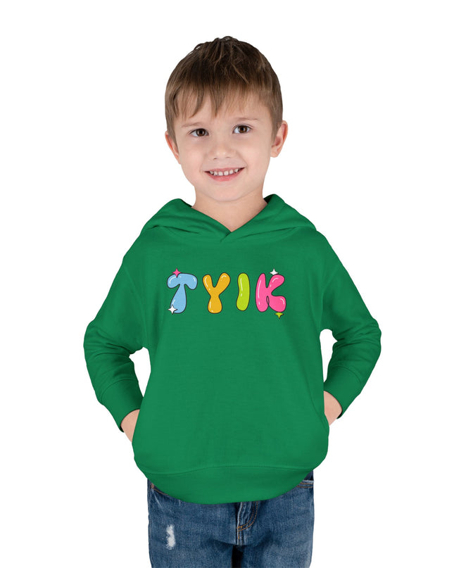 Toddler Everyday Hoodie