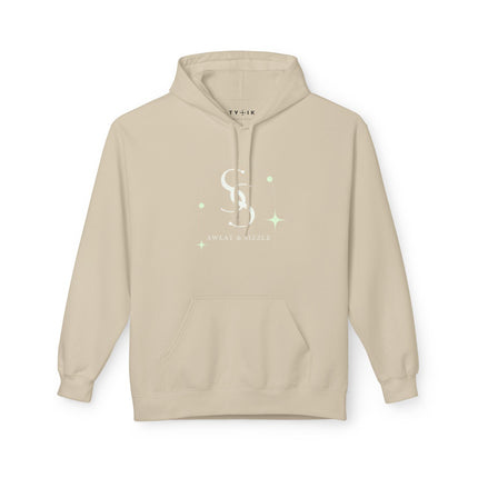 TYIK x Sweat and Sizzle - Practice Hoodie
