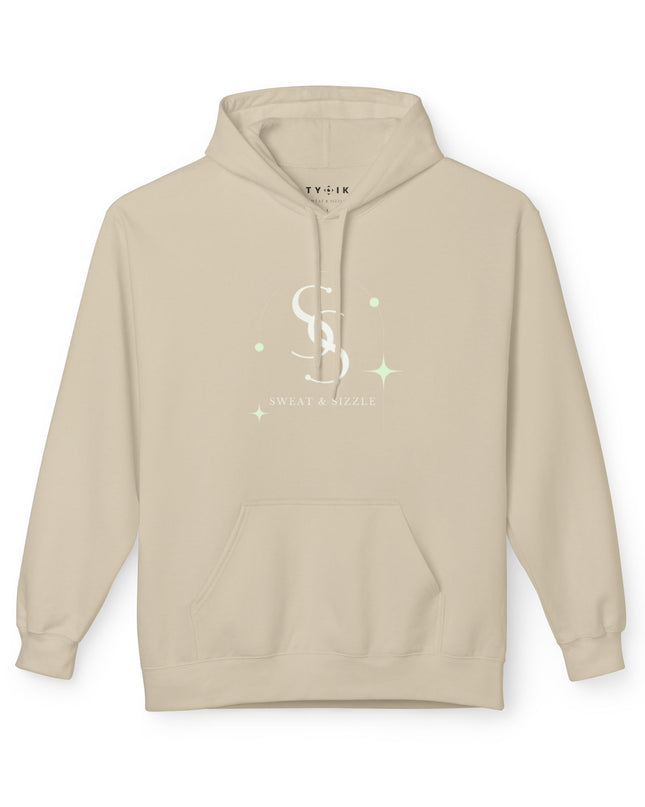 TYIK x Sweat and Sizzle - Practice Hoodie