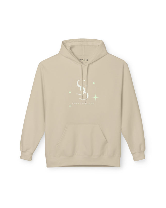 TYIK x Sweat and Sizzle - Practice Hoodie