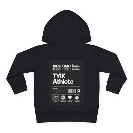 Toddler Everyday Hoodie