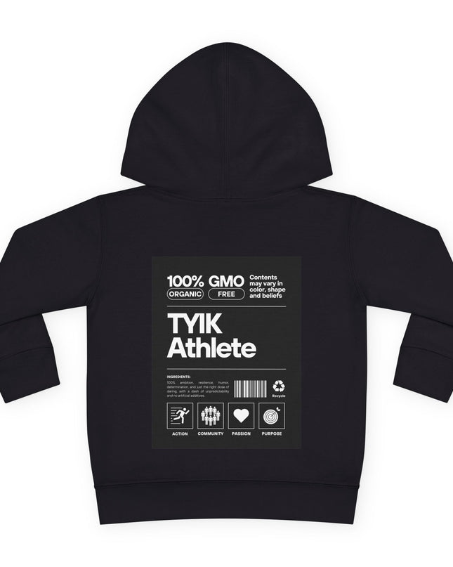Toddler Everyday Hoodie