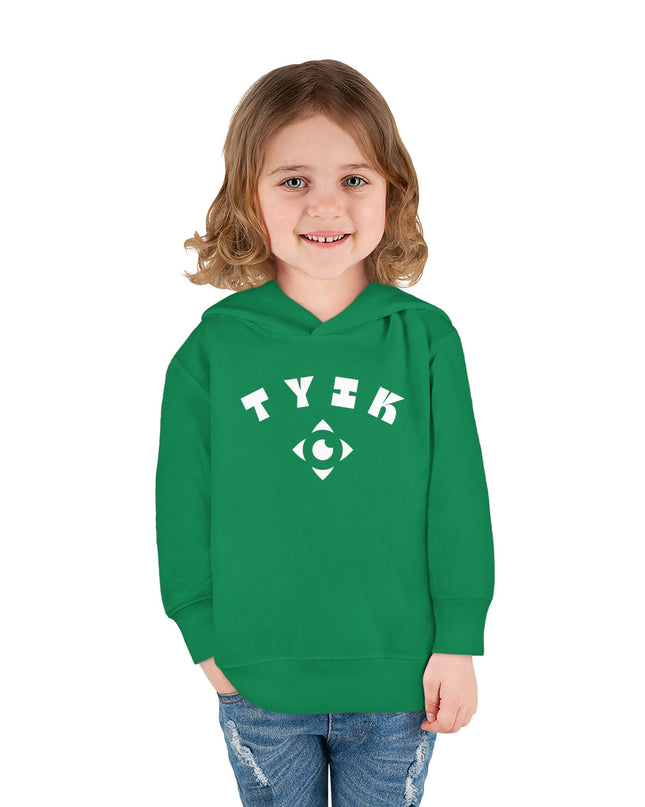 Toddler Everyday Hoodie