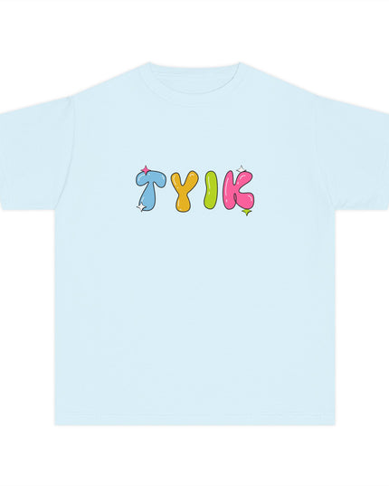 JUSTWATCH Kids T-Shirt