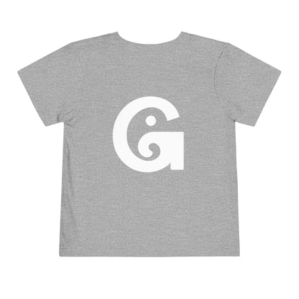 Goncharova Balance Toddler Tee