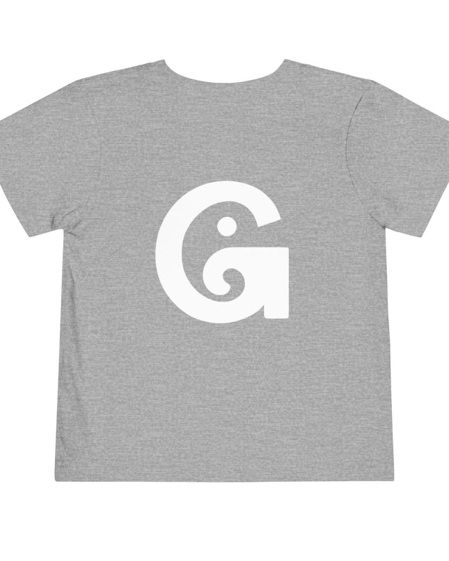 Goncharova Balance Toddler Tee
