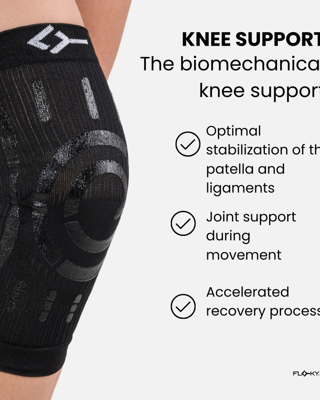 KNEE Support Knee Brace