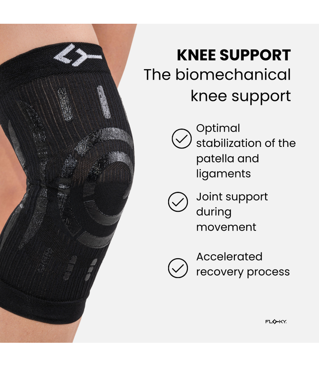 KNEE Support Knee Brace