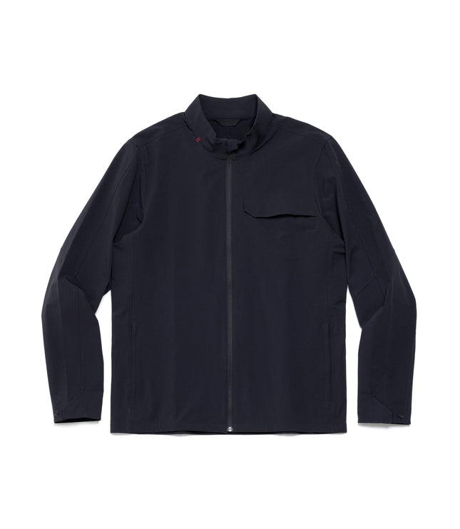 Light Trek Jacket