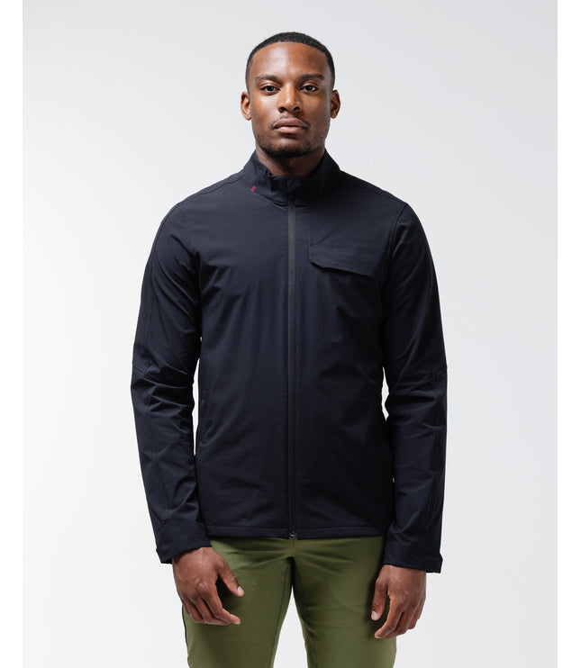 Light Trek Jacket