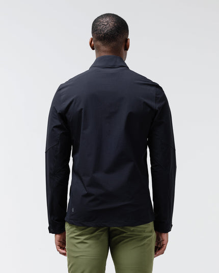 Light Trek Jacket