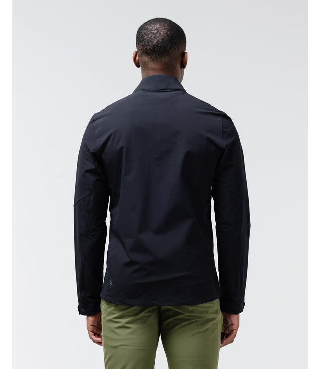 Light Trek Jacket