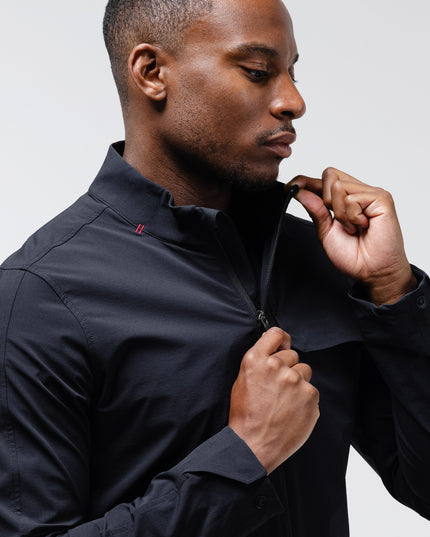 Light Trek Jacket
