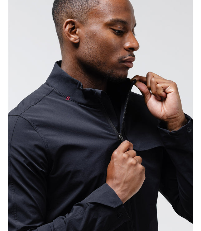 Light Trek Jacket