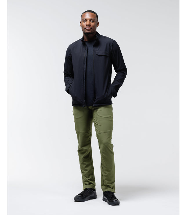 Light Trek Jacket