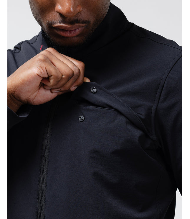 Light Trek Jacket