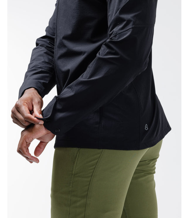 Light Trek Jacket