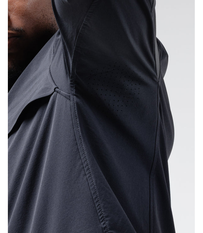 Light Trek Jacket