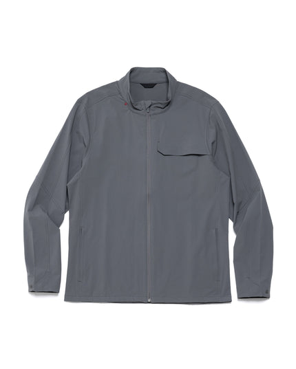 Light Trek Jacket