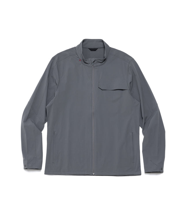 Light Trek Jacket