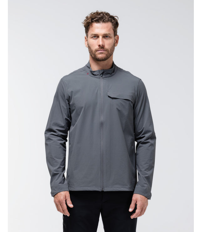 Light Trek Jacket