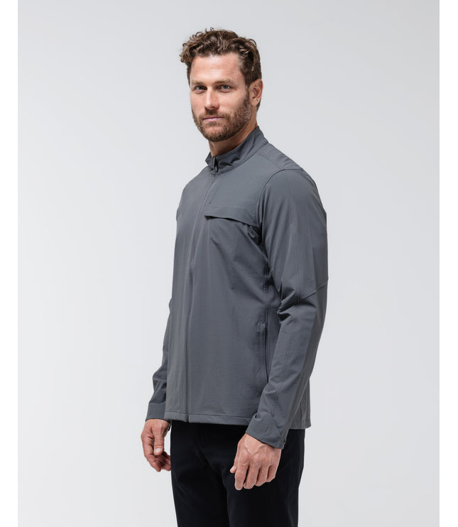 Light Trek Jacket