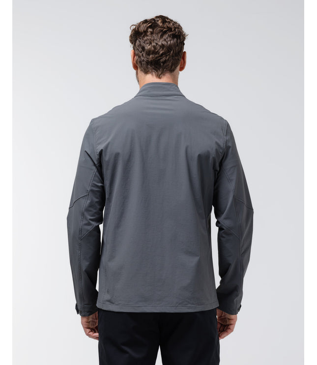 Light Trek Jacket